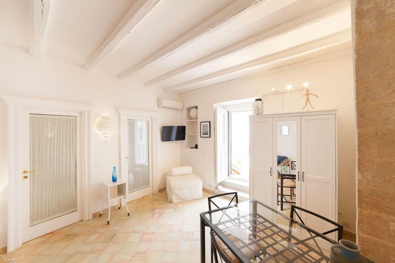 Suite Entissar Ortigia / Wifi Syracuse Екстер'єр фото